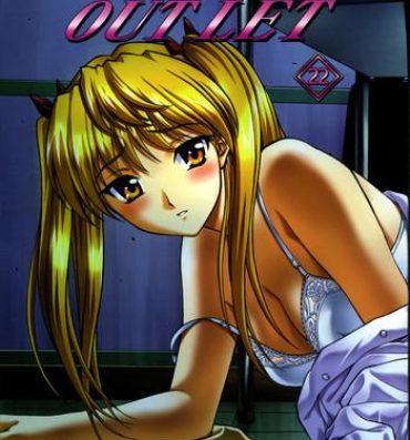 Close OUTLET 22- School rumble hentai Woman