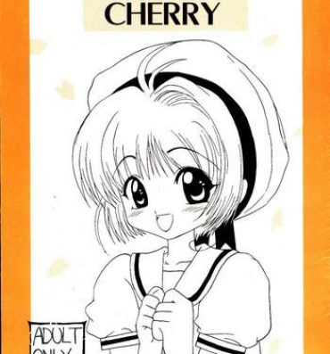 Hd Porn Love Love Cherry- Cardcaptor sakura hentai Sweet