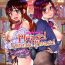 High Heels Please! Freeze! Please! (English) 1-10 + After + Beyond and After- Original hentai Gemidos