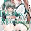 Bigbooty Polkadots And Moonbeams- Kantai collection hentai Bitch