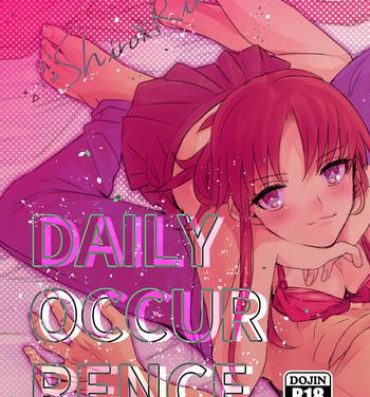 Interracial Hardcore DAILY OCCURRENCE- Fate stay night hentai Cocksuckers