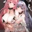 Cuck Double Your Pleasure – A Twin Yuri Anthology Porn