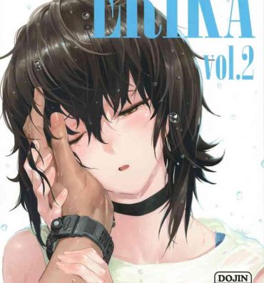 Beautiful ERIKA Vol. 2- Girls und panzer hentai Shecock
