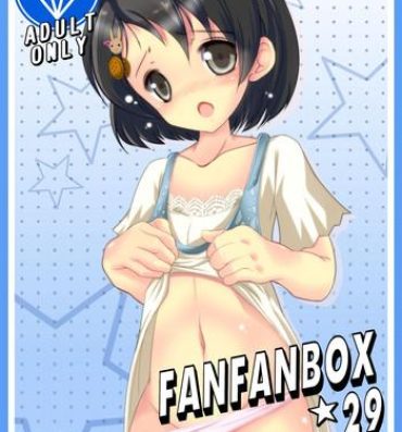 Mms FanFanBox29- The idolmaster hentai Facesitting