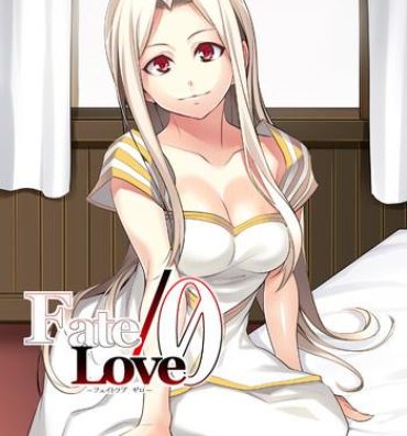 Classroom Fate/Love 0- Fate zero hentai Anal Play