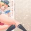 Stockings Haikei, Onee-sama e- Kantai collection hentai Gaystraight