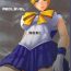 Petite Teenager REDLEVEL6- Sailor moon hentai Orgy