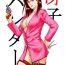 Pierced Saeko Hunter- City hunter hentai Assfuck