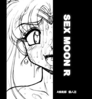 SMR | Sex Moon Return- Sailor moon hentai Pornstars