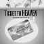 Slave Ticket to Heaven Fleshlight