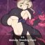 Plug [Yanje] – Monster Breeding Plant – (Fate/Grand Order) [English] [UncontrolSwitchOverflow]- Fate grand order hentai Sesso
