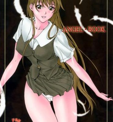 Ano Angel Book- Tenshi na konamaiki hentai Gay Domination
