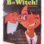 Lingerie B=Witch!- Little witch academia hentai Salope