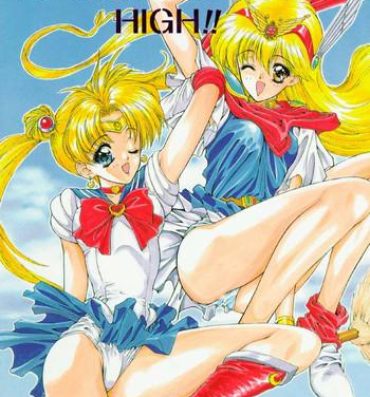 Dildo Druggers High!!- Sailor moon hentai Street fighter hentai King of fighters hentai Samurai spirits hentai Akazukin cha cha hentai Marmalade boy hentai Foot Job