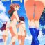 Slim E:(C86) [Alice no Takarabako (Mizuryu Kei)] MERCURY SHADOW5 (Sailor Moon)- Sailor moon hentai Ftv Girls
