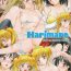 Suck Harimaro- School rumble hentai Audition