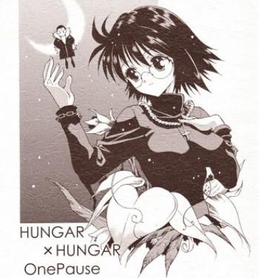 Highheels Hungar x Hungar One Pause- One piece hentai Hunter x hunter hentai Horny