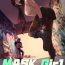 Highschool Mask Girl And Dragonfly- Original hentai Amature Sex Tapes