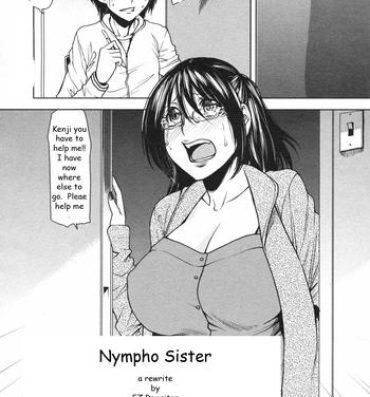 Lolicon Nympho Sister Worship