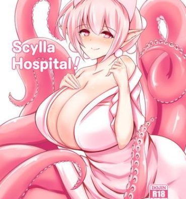 Euro Porn Scylla Hospital! Gay Public