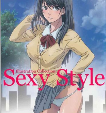 Linda Sexy Style- Original hentai Hotel