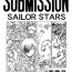 Jerking Off Submission Sailor Stars Junbigou- Sailor moon hentai Gay Natural