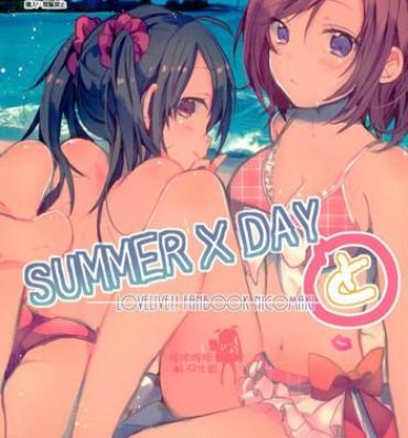 Yanks Featured Summer x Day to- Love live hentai Penis