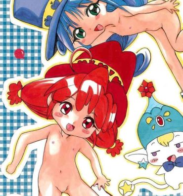 Free Fuck TWIST TWINS- Fushigiboshi no futagohime | twin princesses of the wonder planet hentai Cock