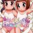 Gagging Under Six Angel Sisters- Original hentai Cream