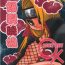 High Bakuretsu Akatsuki Musume- Naruto hentai Longhair
