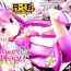 Amateur CHEMICAL HAPPY!!- Smile precure hentai Soapy Massage
