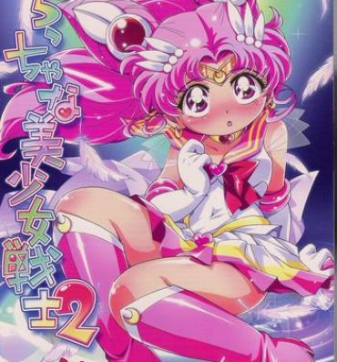 Show Chiccha na Bishoujo Senshi 2- Sailor moon hentai Mistress
