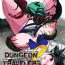 Cougar Dungeon Travelers – Haruka no Himegoto 2- Toheart2 hentai Amature