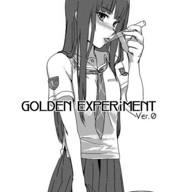 Polish GOLDEN EXPERiMENT Ver.0- Kimikiss hentai Gayemo