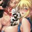 Sexo Anal Hakuba ni Norareru Kishi 3 | White Horse Riding a Knight 3- Fate grand order hentai Facebook