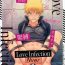 Strap On Love Infection N Ver.- Naruto hentai Soft