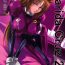 Lover Marida Cruz 2- Gundam unicorn hentai Pantyhose