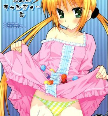 Great Fuck Ojou-sama ni wa Otona no Candy wo- Hayate no gotoku hentai Crossdresser