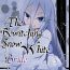 Domina Shirayuki Youhi no Hanayome | The Bewitching Snow White Bride- Original hentai Jerk Off Instruction