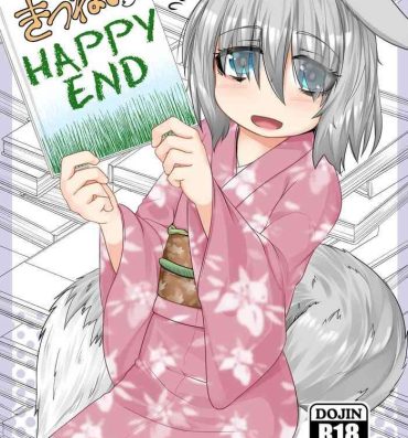 Free Fuck Clips The Fox's Happy End- Original hentai Group