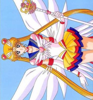 Doggystyle Watashi no Megami-sama- Sailor moon hentai Culos