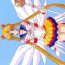 Doggystyle Watashi no Megami-sama- Sailor moon hentai Culos