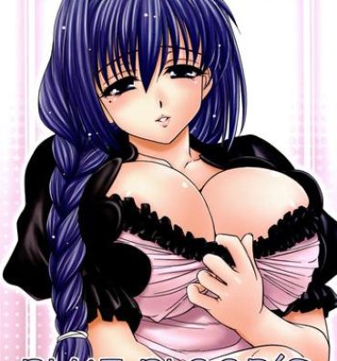Shemales BLUE BLOOD'S Vol.25- Kanon hentai Sex