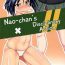 Ladyboy (C95) [Kunahachiya (Kunasiri)] Nao-chan no Houshi Katsudou | Nao-chan's Disciplinary Action (Brave Witches) [English] [EHCOVE]- Brave witches hentai Round Ass