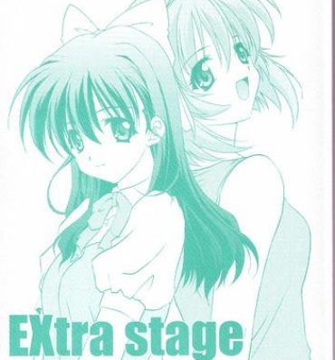 Guy EXtra stage vol. 11- Onegai twins hentai Porn Blow Jobs