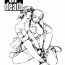 Stepbrother game of death- Neon genesis evangelion hentai Dead or alive hentai Darkstalkers hentai Spycam