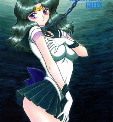 Tits Hierophant Green- Sailor moon hentai Breeding