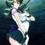 Tits Hierophant Green- Sailor moon hentai Breeding