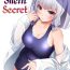 Brunet [Moon Night Kitten (Kouki Kuu)] Mukuchi de Nuganai Kanojo no Himitsu -MasPet Nanapii- | Her Silent Secret [English] {2d-market.com} [Decensored] [Digital]- Original hentai Collar