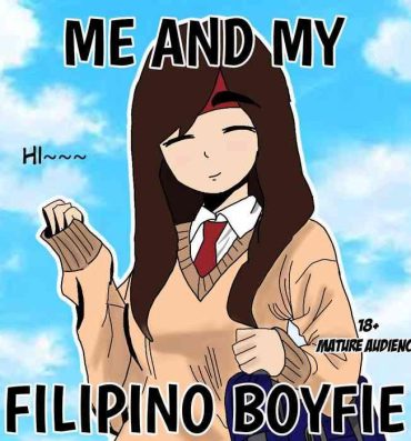 Hijab My filipino boyfie Virtual